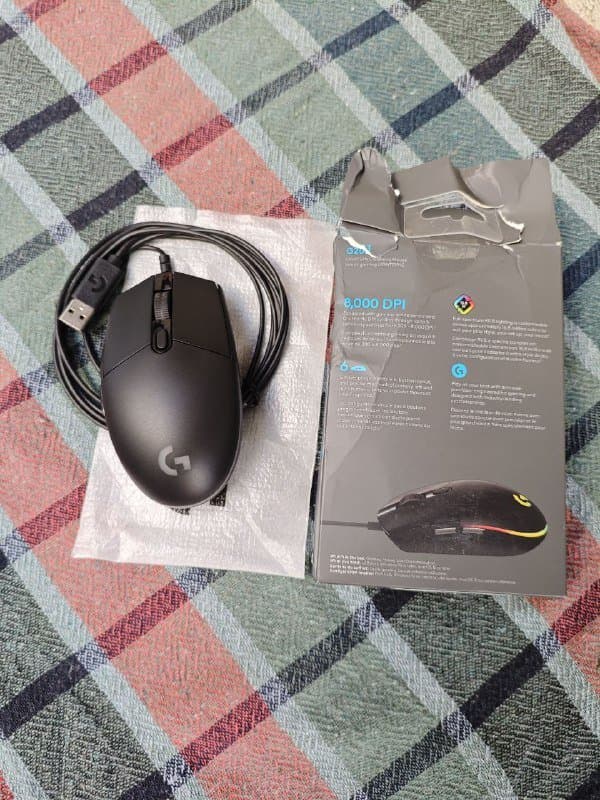 Bluetooth наушники, калькулятор, LED лампы авто, насос, игровая мышка 5