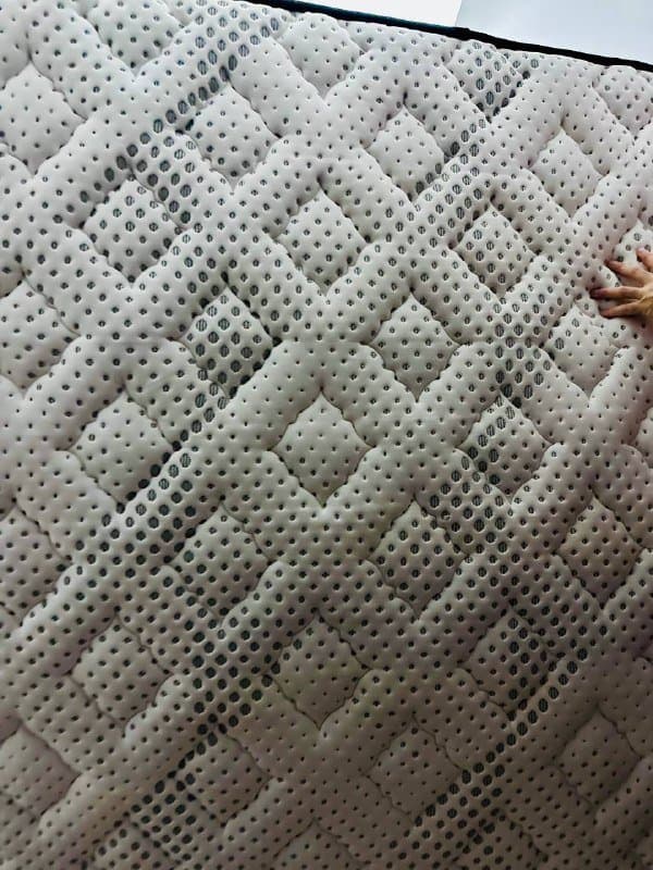 матрас зима-лето ортопедический 190x140 3