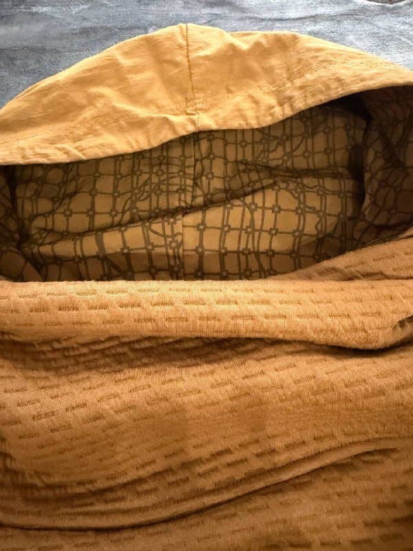 Худи Reebok S размер 2