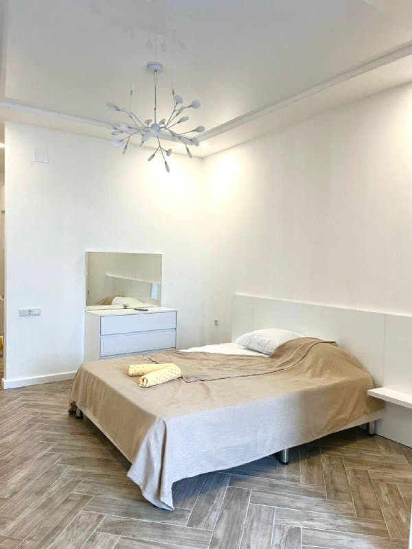 Аренда 1-комнатной квартиры в Батуми, 38 м² 3