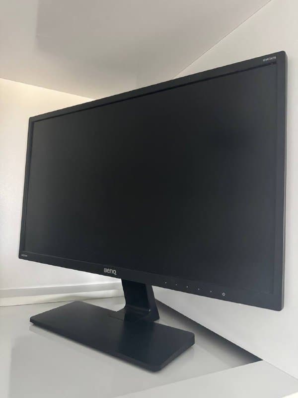 монитор BenQ GW2470 24"