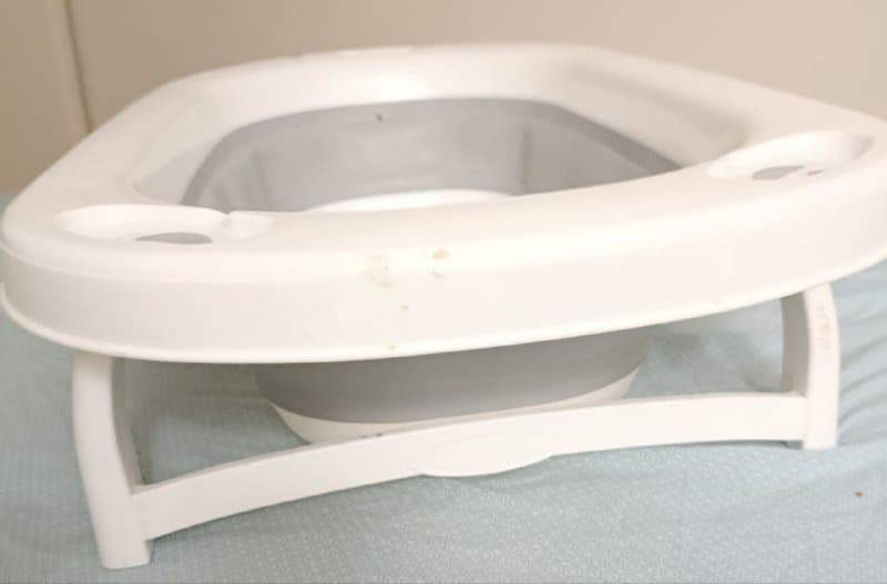Детская ванночка 5