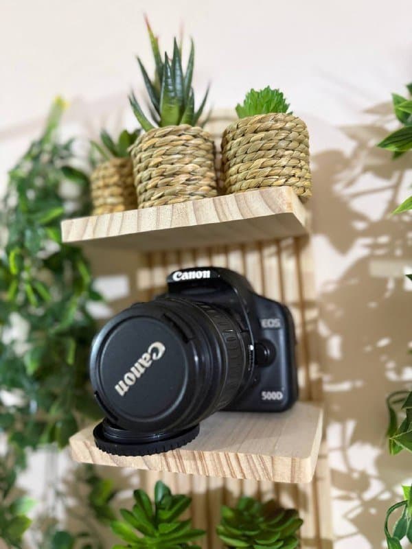 Фотоаппарат Canon EOS 500D