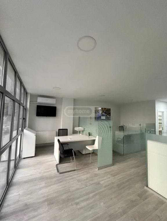 Офисное помещение в аренду 54 м² в Дидубе 10