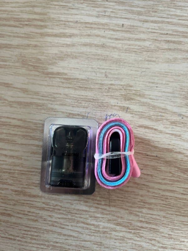 Картридж новый не распакованный