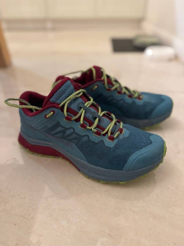 Кроссовки La Sportiva Karacal размер 40.5 1