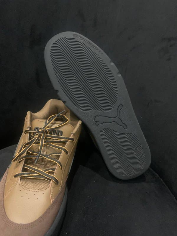 Кроссовки Puma 44 размер 4