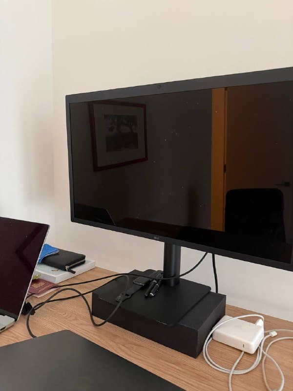 Монитор LG UltraFine 27md5kl 27 дюймов 5к 2