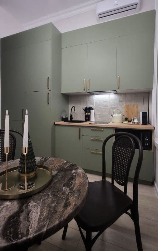 Кухни и мебель на заказ