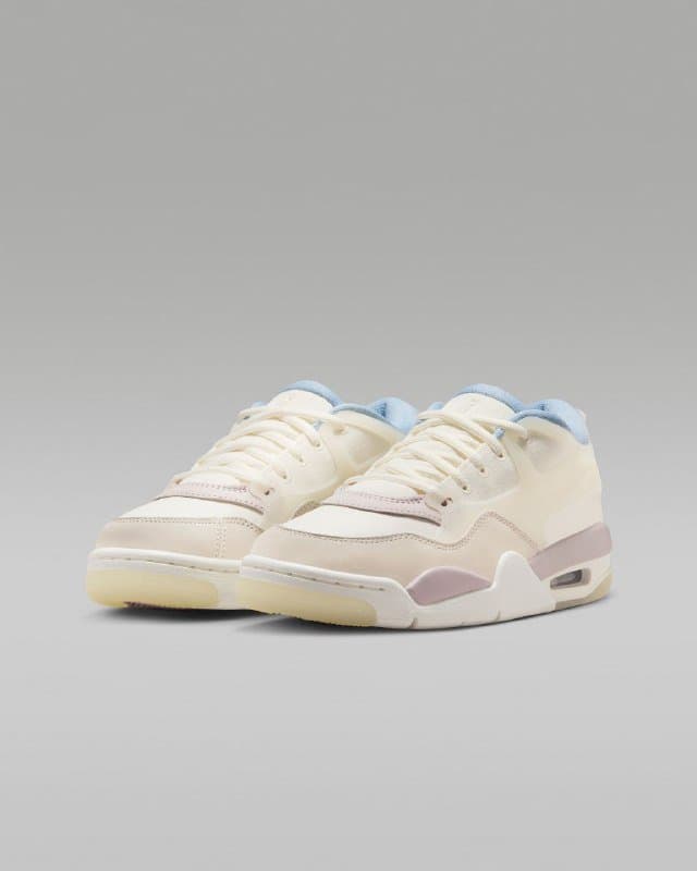 Новые Air Jordan 4 RM размер 40 мужские кроссовки