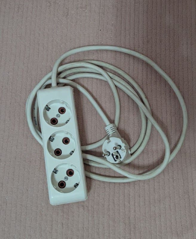 Удлинитель 2.5-3 метра