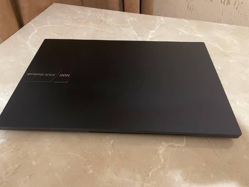 Ноутбук ASUS VivoBook 1