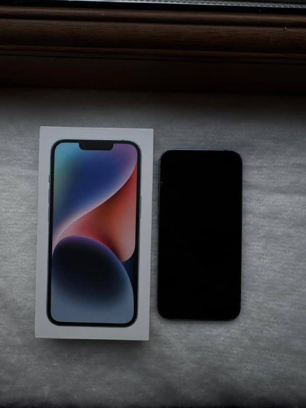 Iphone 14 128GB 2