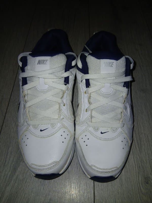 Кроссовки Nike DJ1196-100