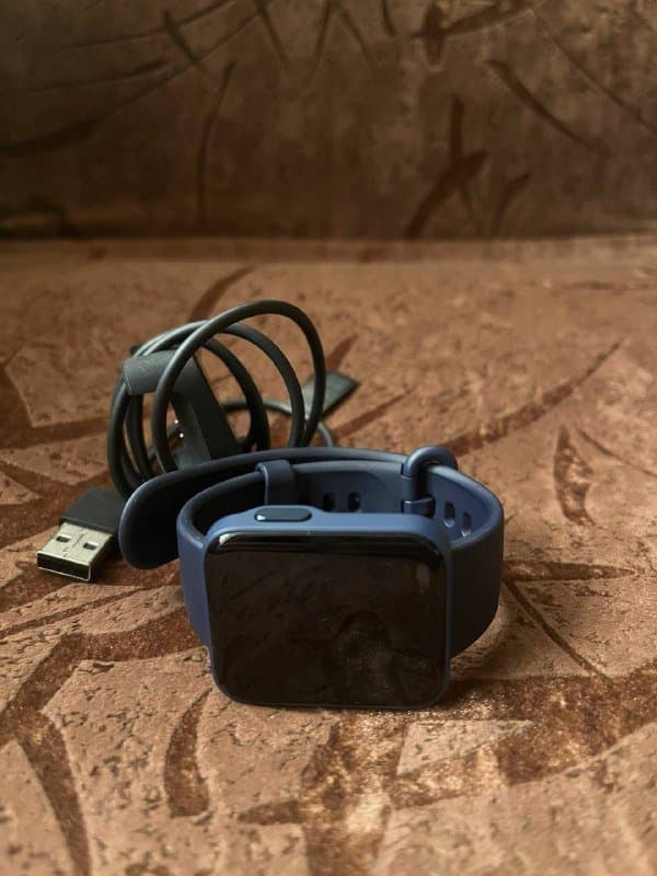 Xiaomi Mi Watch Lite