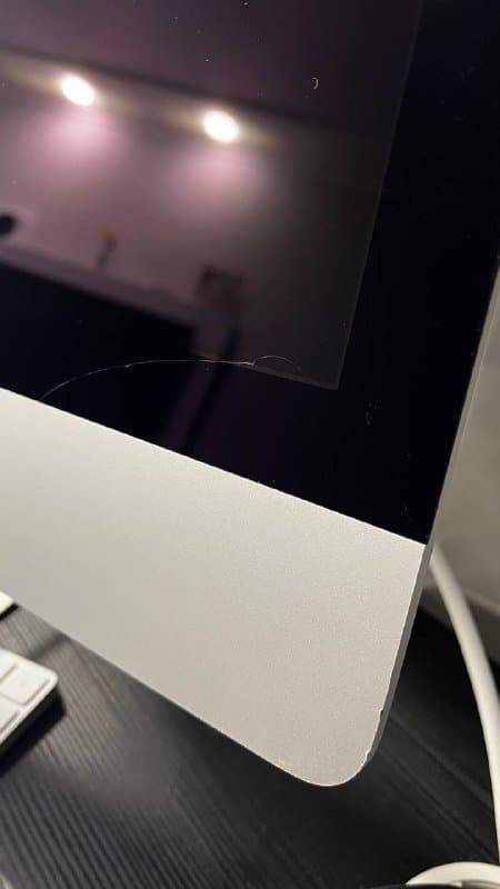 iMac 27 Retina 5K 2017