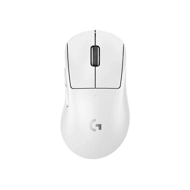 Игровая мышь Logitech G PRO X SUPERLIGHT 2 White