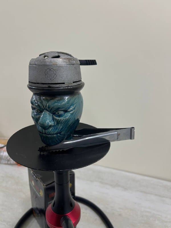 Кальян, PlayStation 4 pro, MacBook Air 2