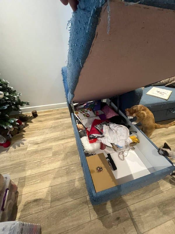 Угловой диван 5