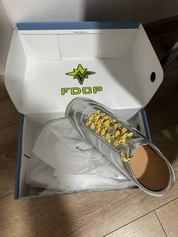 Кеды новые 42 размер