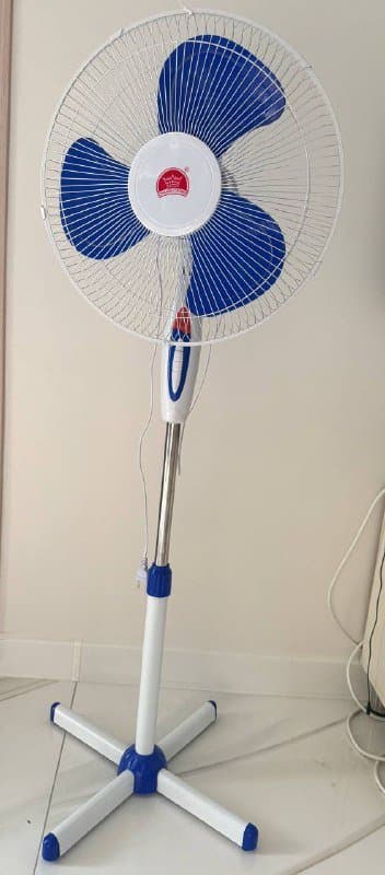 Вентилятор 1