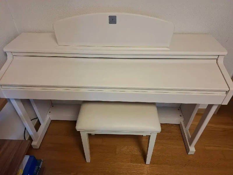 Цифровое электронное пианино Dynatone DPR-2160S 2