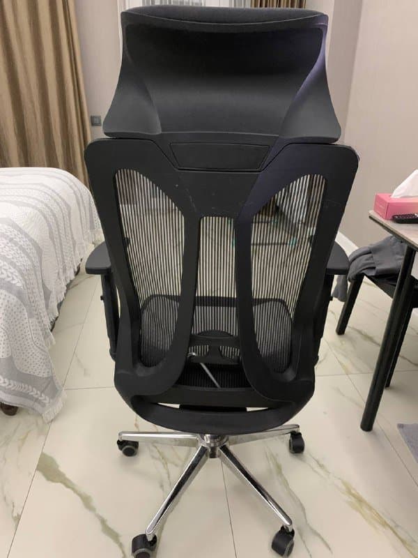 Кресло компьютерное 3