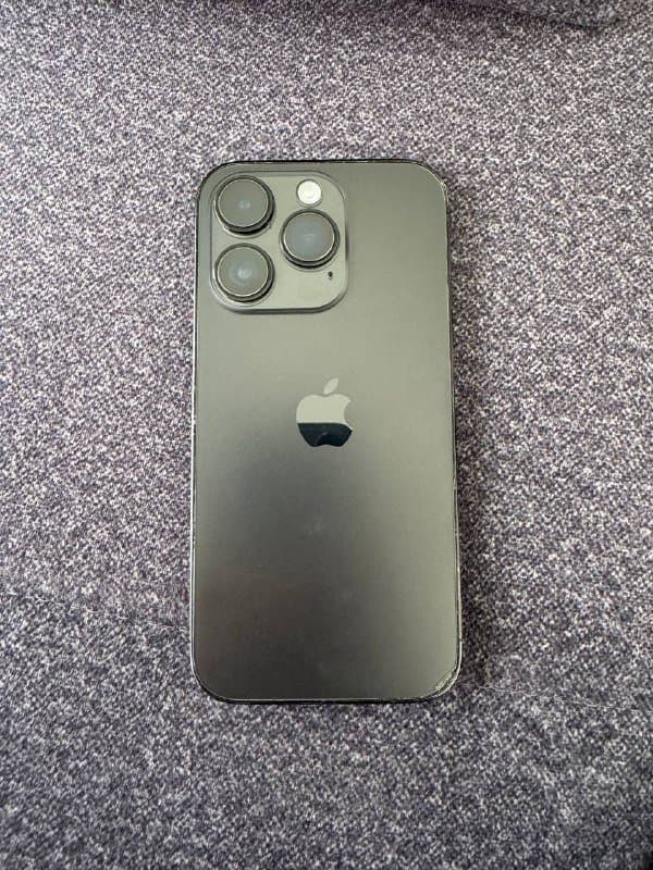 айфон 14 про 2