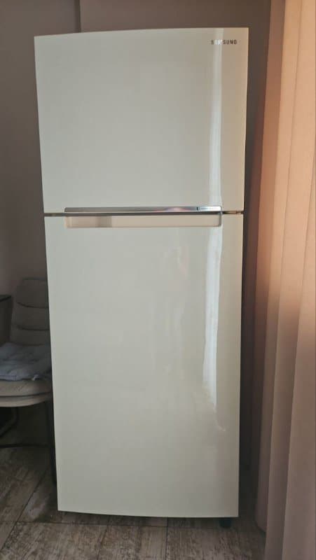 Холодильник Samsung 2