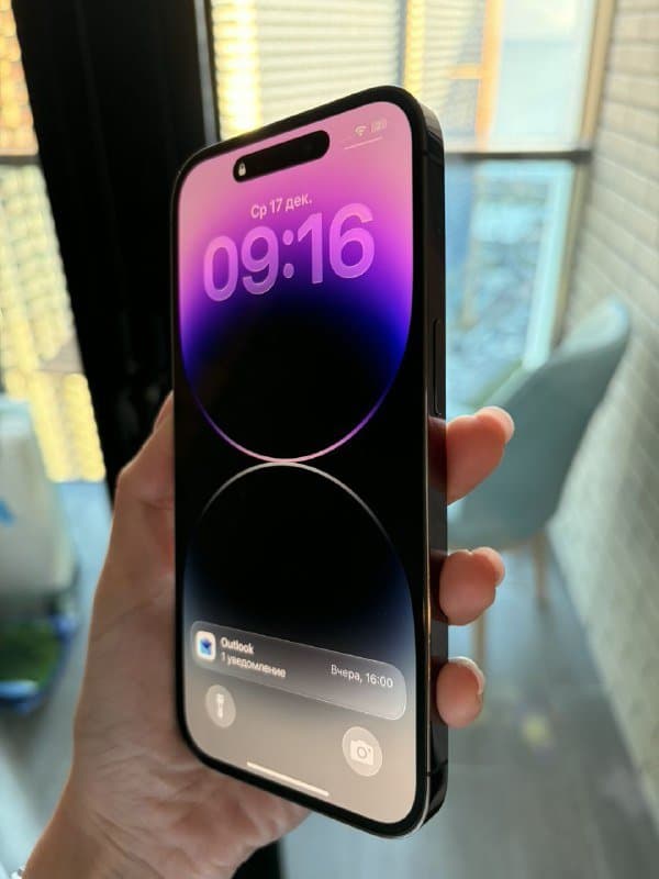 Iphone 14 Pro 128 ГБ