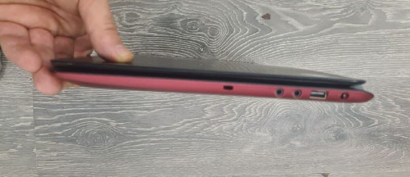 Ноутбук HP на i5 процессоре с подсветкой клавиатуры 6