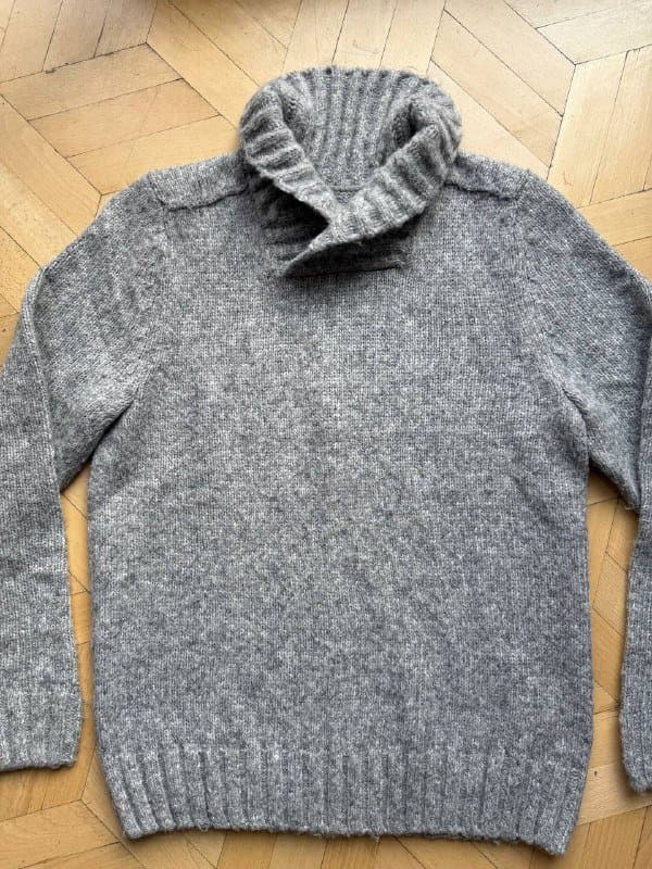 Свитера Joop и Napapijri 46-48 размер