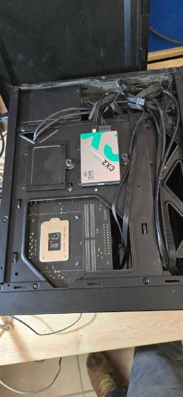 Три системных блока i5 с SSD и 16GB RAM 4