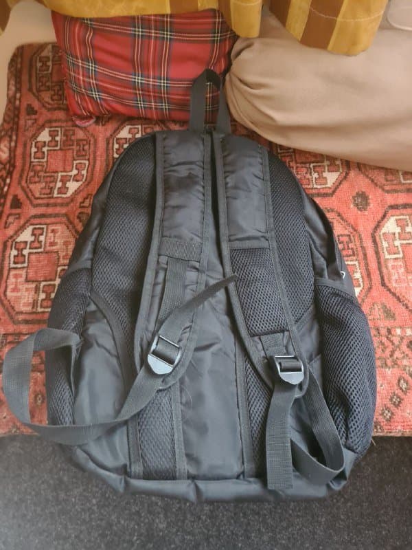 Рюкзак, защёлки 4 шт 2