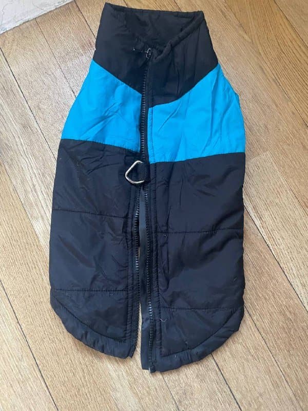 жилетка 2XL для собак 1