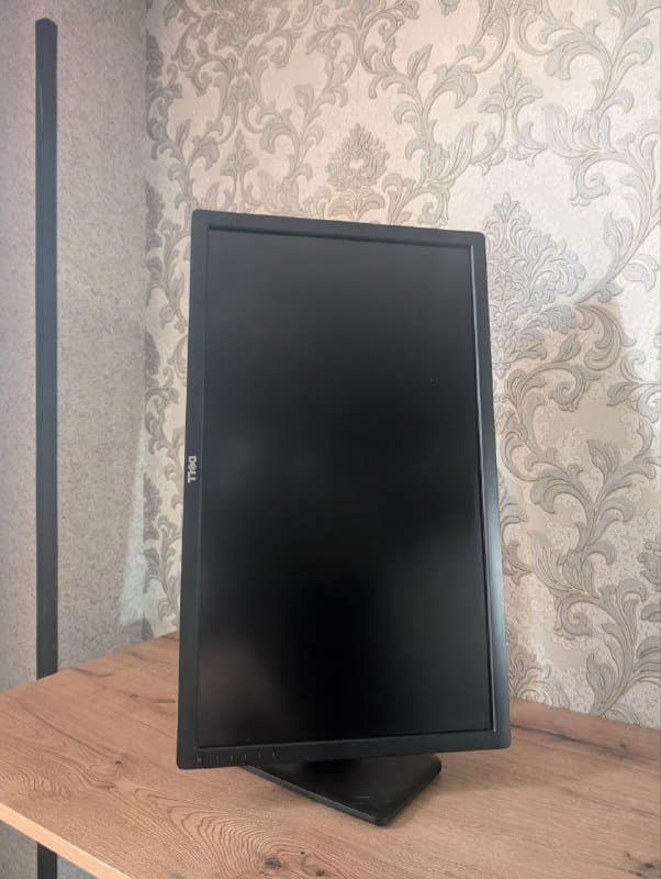 Монитор Dell U2713H 27 дюймов