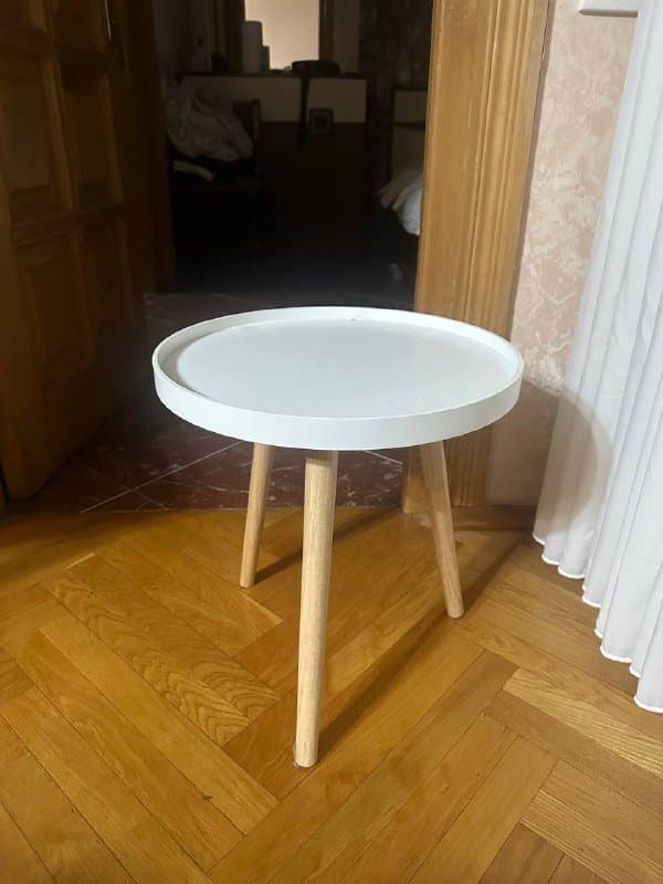 Журнальный столик, складной кофейный столик 2