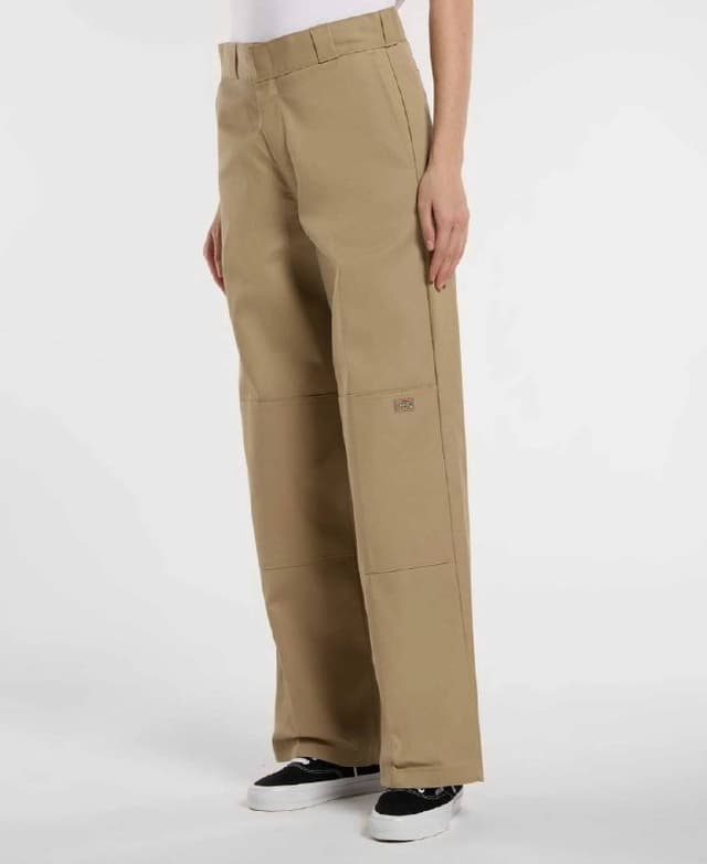 Брюки Dickies Double Knee Loose Fit Desert 34х32