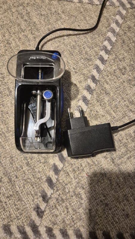 Машинка для набивания гильз, игры Mario kart, Luigi's mansion, Mario Rabbits 1