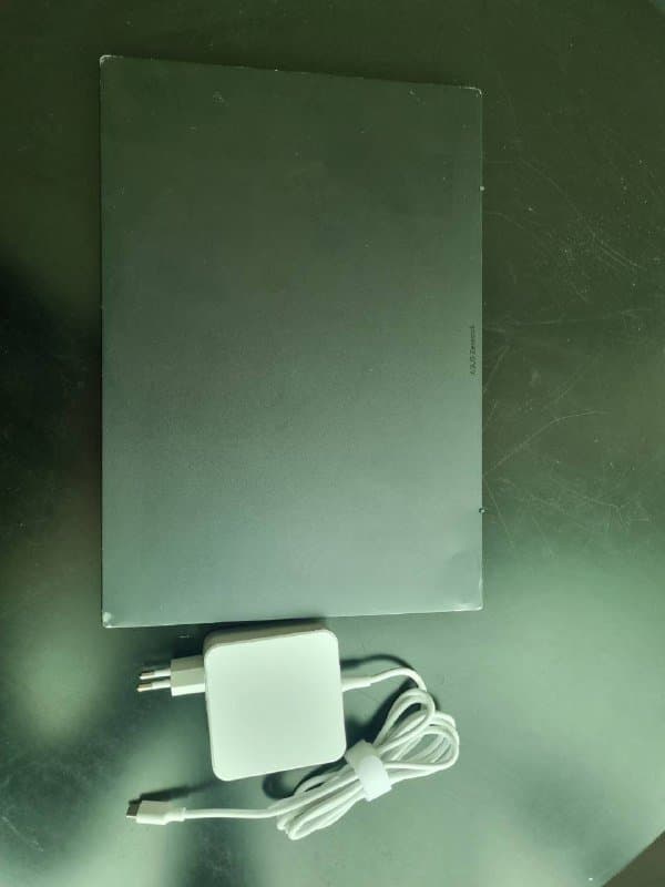 Ноутбук Asus Zenbook 14 UM3402 3