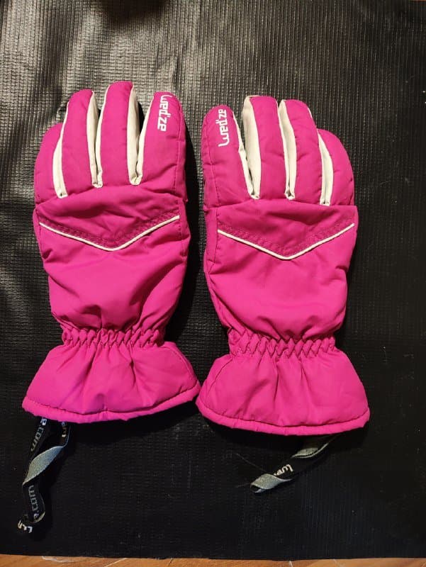 Перчатки размер M/L