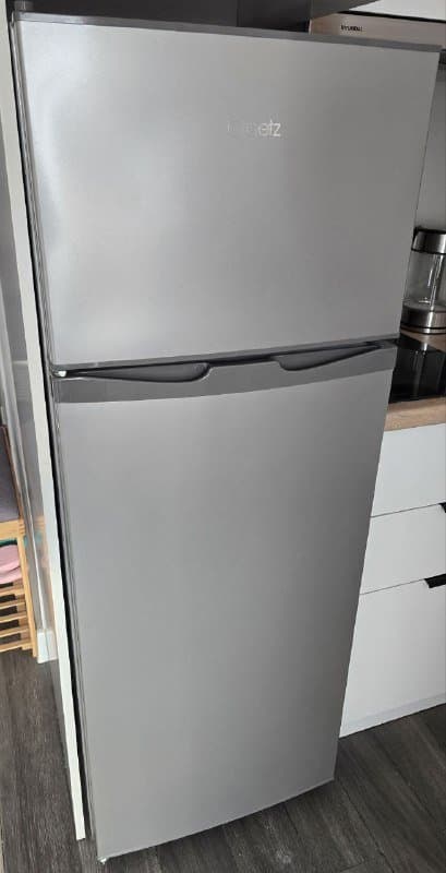 Холодильник Graetz GN263A+ S