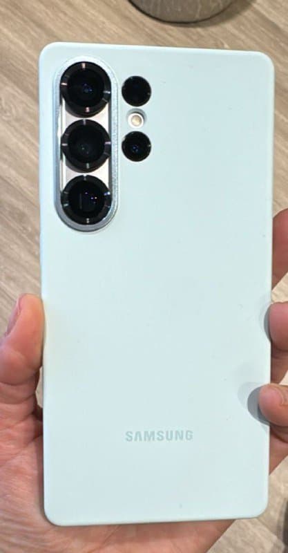 Samsung Galaxy S25 Ultra