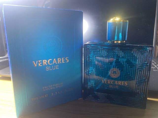 Духи Vercare Blue 100 мл