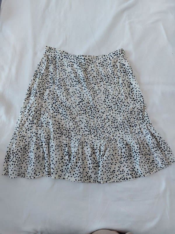 Юбка Fendi, Юбка Elie Tahari, Юбка Miss Selfridge 1