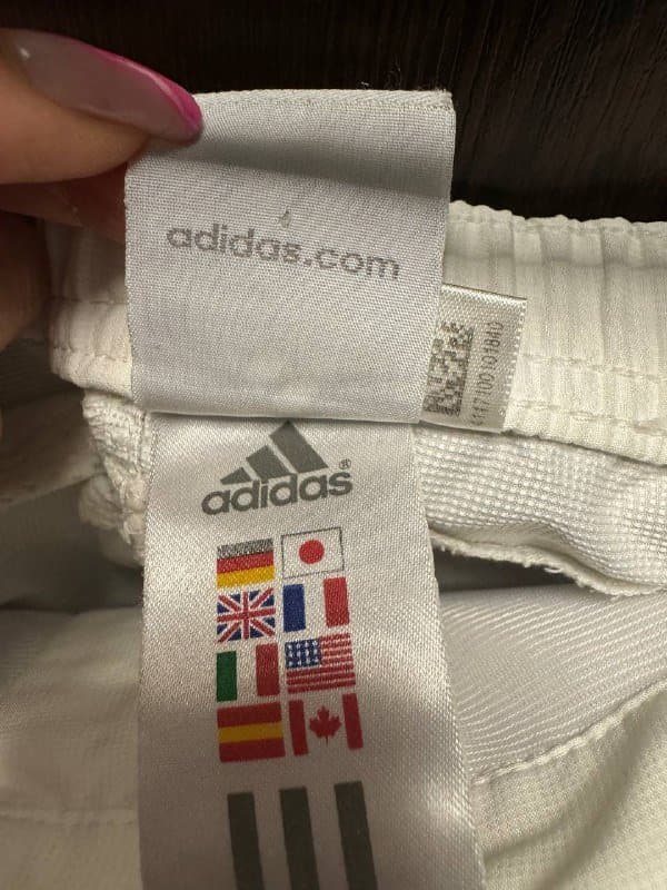 Спортивный костюм adidas размер S-M