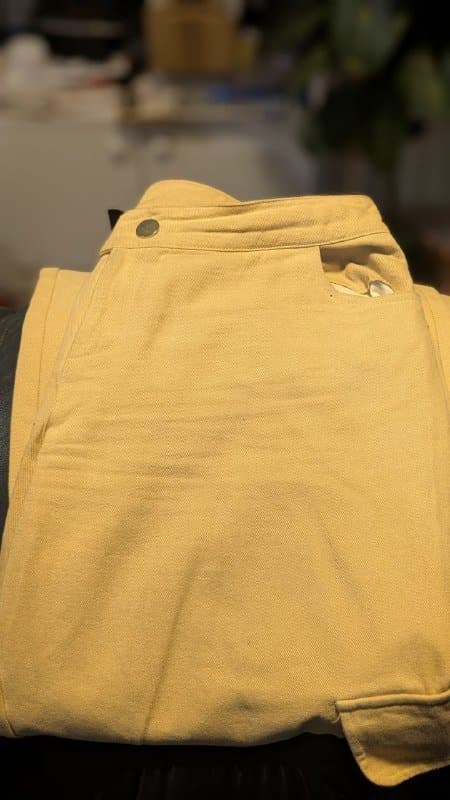 Карго-штаны The Kript XL 4