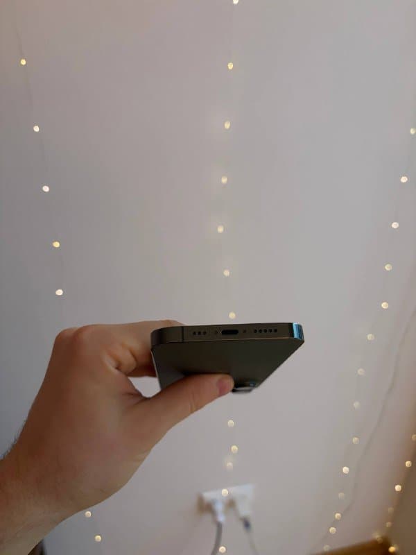 iPhone 13 Pro зеленый, 128 ГБ 6