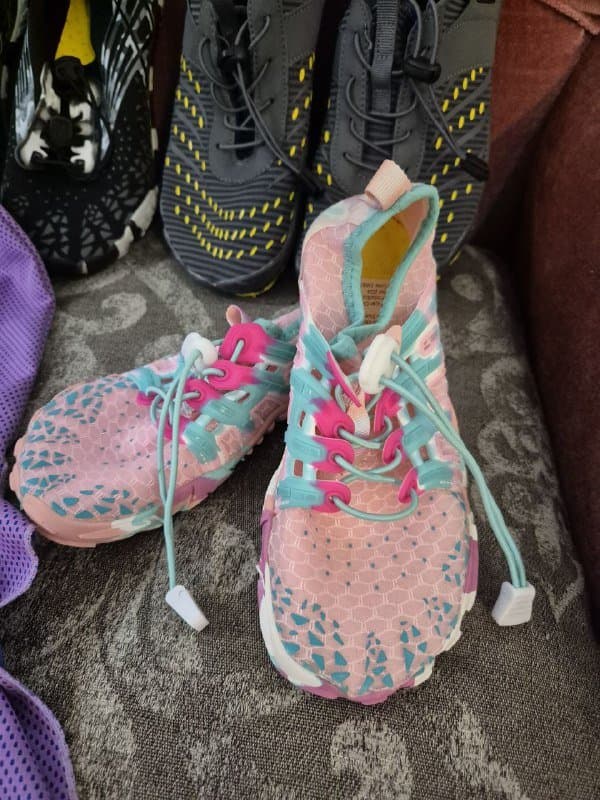 Обувь мужская, женская, детская для пляжа 1