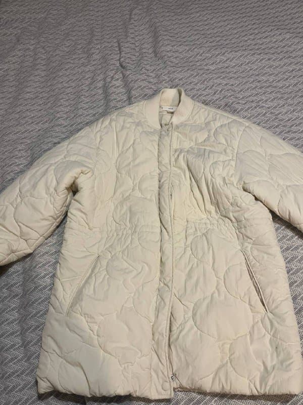 Куртка Манго женская, размер S